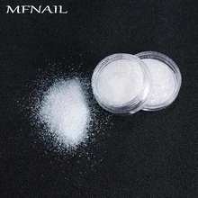 3jar Shiny Mirror Glitter Nail Powder Hameleon Powder Nail Art Chrome Pigment Glitters DIY Manicure Charms Nail Art Decoration 1bag lot 0 3mm shiny glitters colored nail art glitters decorations graceful eyeshadow powder glitters cosmetic makeup tools