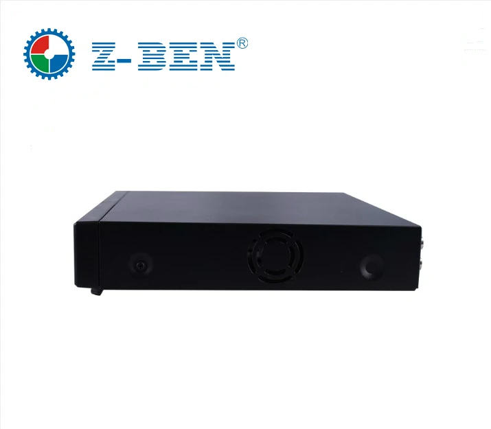 Гибридный видеонаблюдения 4ch HD AHD DVR 1080 P цифрового видео Регистраторы AHD-h/AHD-M