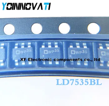 

50pcs/lot LD7535BL LD7535 LD7535B SOT23-6 best quality.