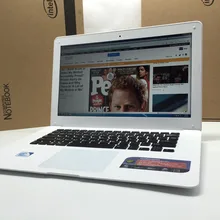 2017 14 inch slim laptop Intel Celeron J1900 2.0GHz 8G ram 1TB HDD windows 8/10 system tablet built in camera for discounts