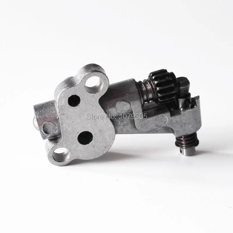 2 шт. 2600 триммер для живой изгороди кусторез масляный насос|oil choice|oil pump 12vpump adaptor |