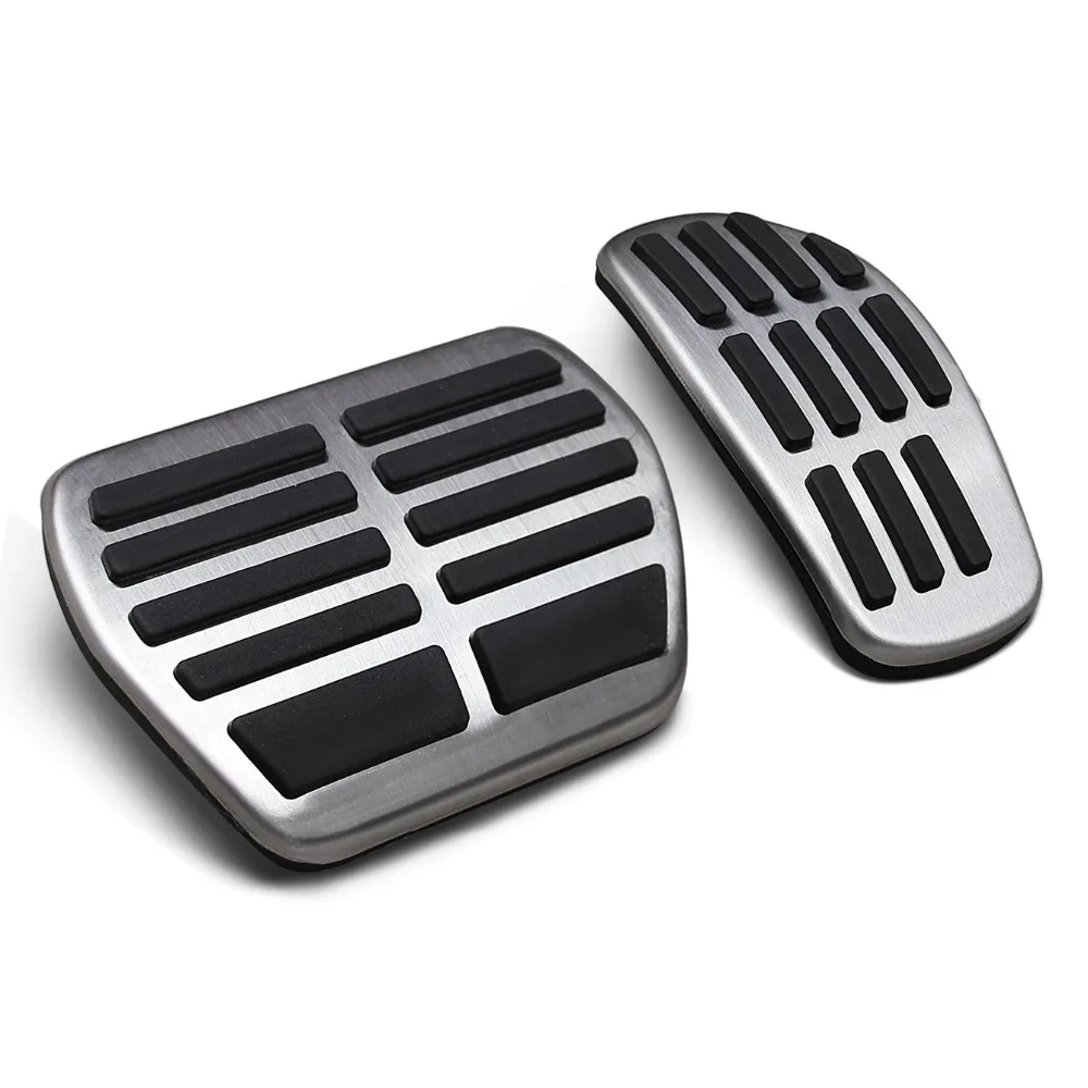 Педаль газа аксессуары для Nissan X-Trail Qashqai Rogue Sport Renault Koleos kadjar Infiniti QX50 T32 J11
