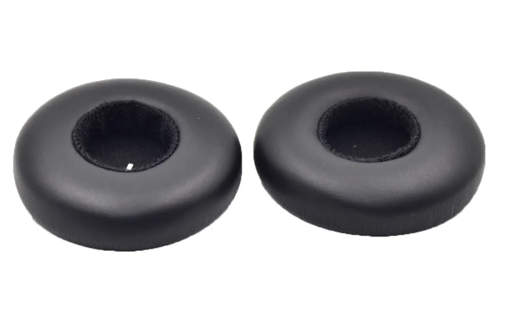 Whiyo 1 pair of Ear Pads Cushion Cover Earpads Earmuff Replacement for AKG Y50 Y50BT Headphone Y50 BT