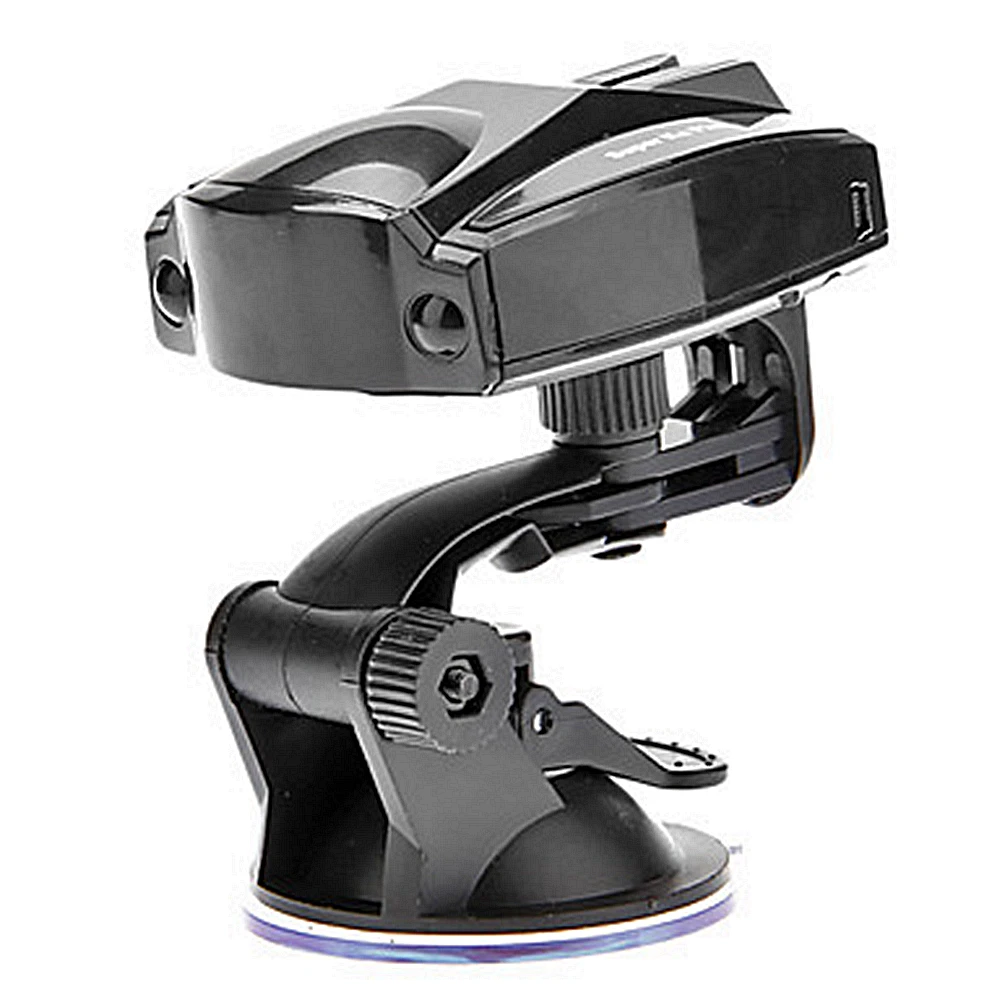 360 Degree Full Band Scanning Speed Measuring Radar/Laser Detectors