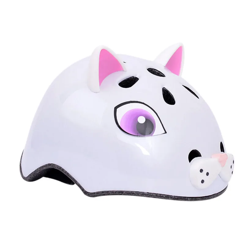 Kids Bike Cycling Helmet Bike Helmet Ultra Light City Road Bicycle Outdoor Riding Skating Scooter Ultralight Helmet #2h18 (19)