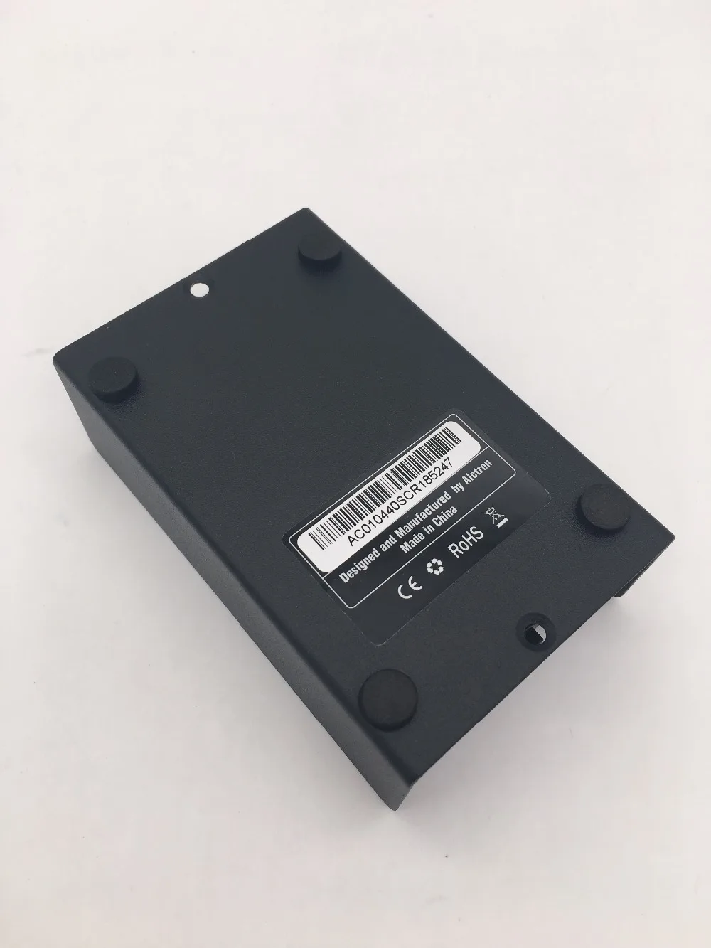 Alctron DB-1 DI Direct Box DI Box пассивная одноканальная прямая коробка преобразования HI-Z сигнала в LO-Z XLR для клавишников, басистов