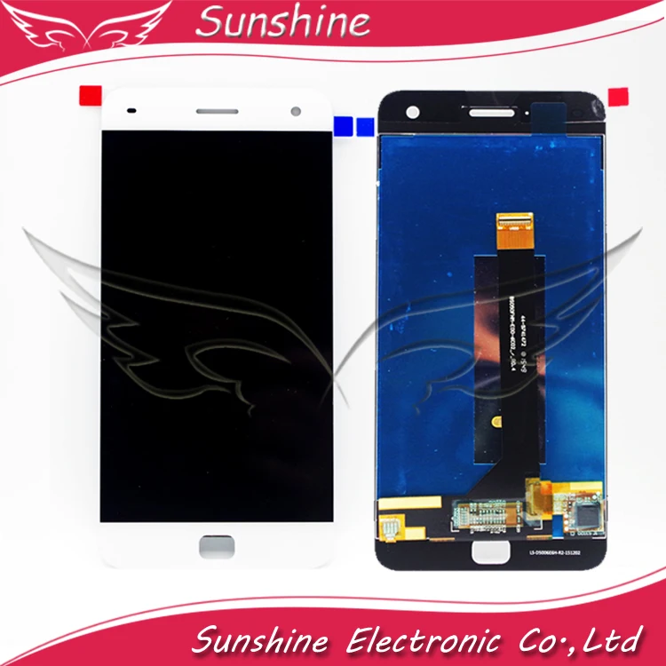 

LCD Display For Ivargo V210101 LCD Display Touch Panel Digitizer Screen Assembly