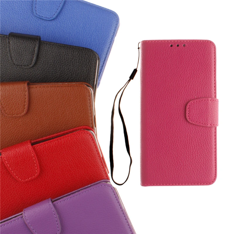 Роскошный чехол для LG K7 X210 X210DS MS330/дань 5 LS675/K7 двойной флип искусственная кожа +