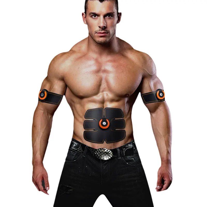 

An instrument used to help the body grow muscle can exercise muscles and make the body stronger.