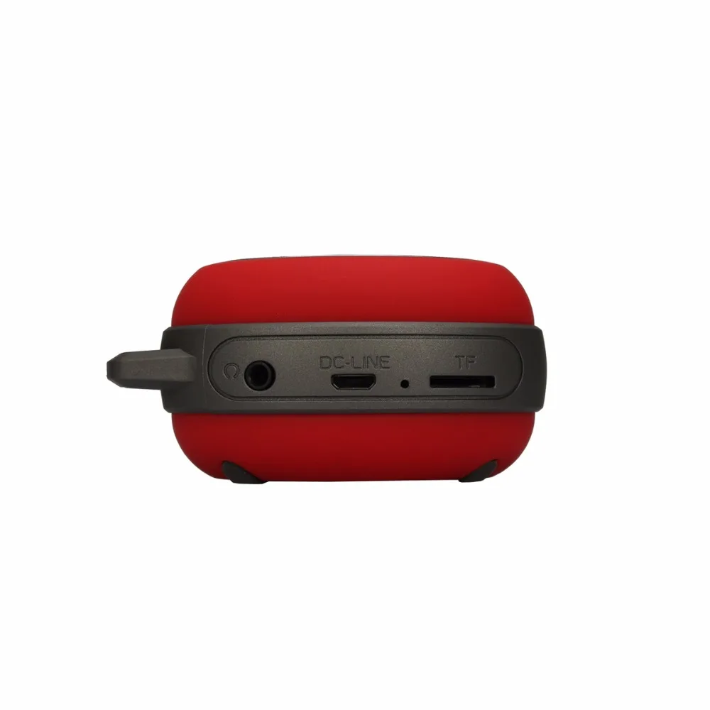 Somho S303 мини Беспроводной Bluetooth Динамик супер Портативный открытый музыкальный