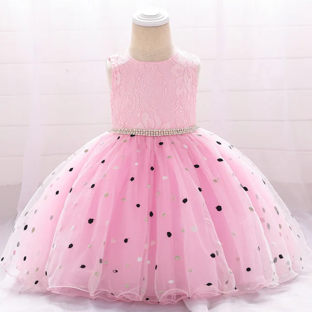 bebe christening dress