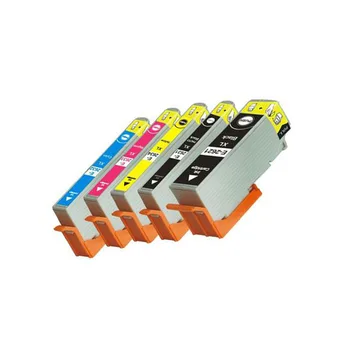 

Einkshop T2601 T2621 T2631 For Epson 26XL XP-600 XP-820 XP-605 XP-700 XP-800 XP520 XP620 XP625 XP-510 610 615 710 810 Printer