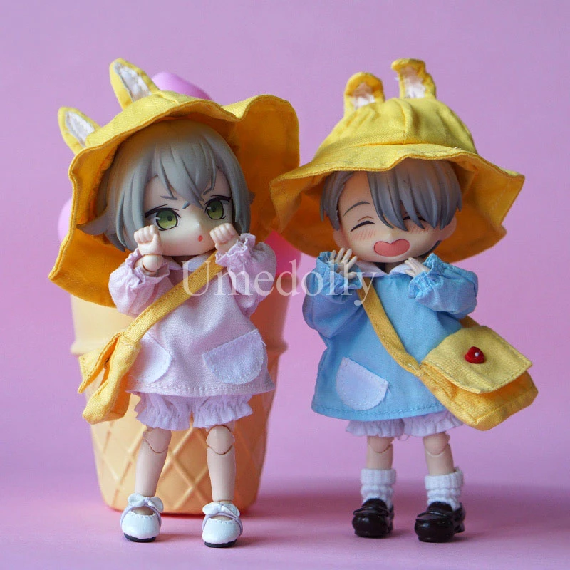 ob11 clothes