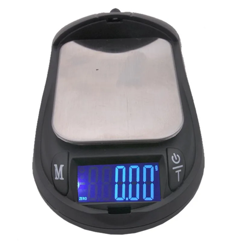 Digital Kitchen Scale Mini Electronic Scale Mouse Scale Weighing