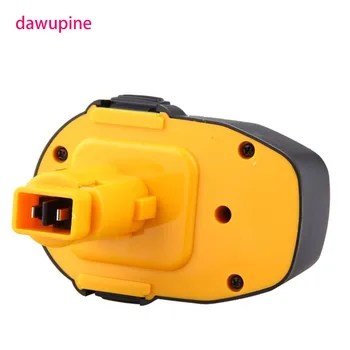 

Electrical Drill Battery 14.4V 3000mAh 3.0Ah Ni-cd/mh Battery for Dewalt DC9071 DE9037 DE9071 DE9074 DE9075 DW9071 DW9072 DE9501