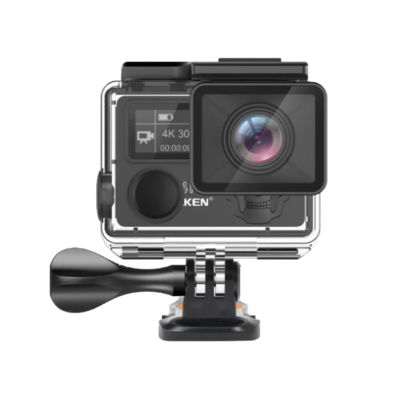 ACTION CAMERA