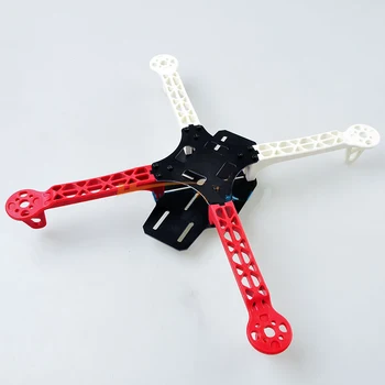 

1PC F330 Frame High Quality Body Rack work for RC Aircraft FPV Racing Quadcopter UAV Drone Spare Parts