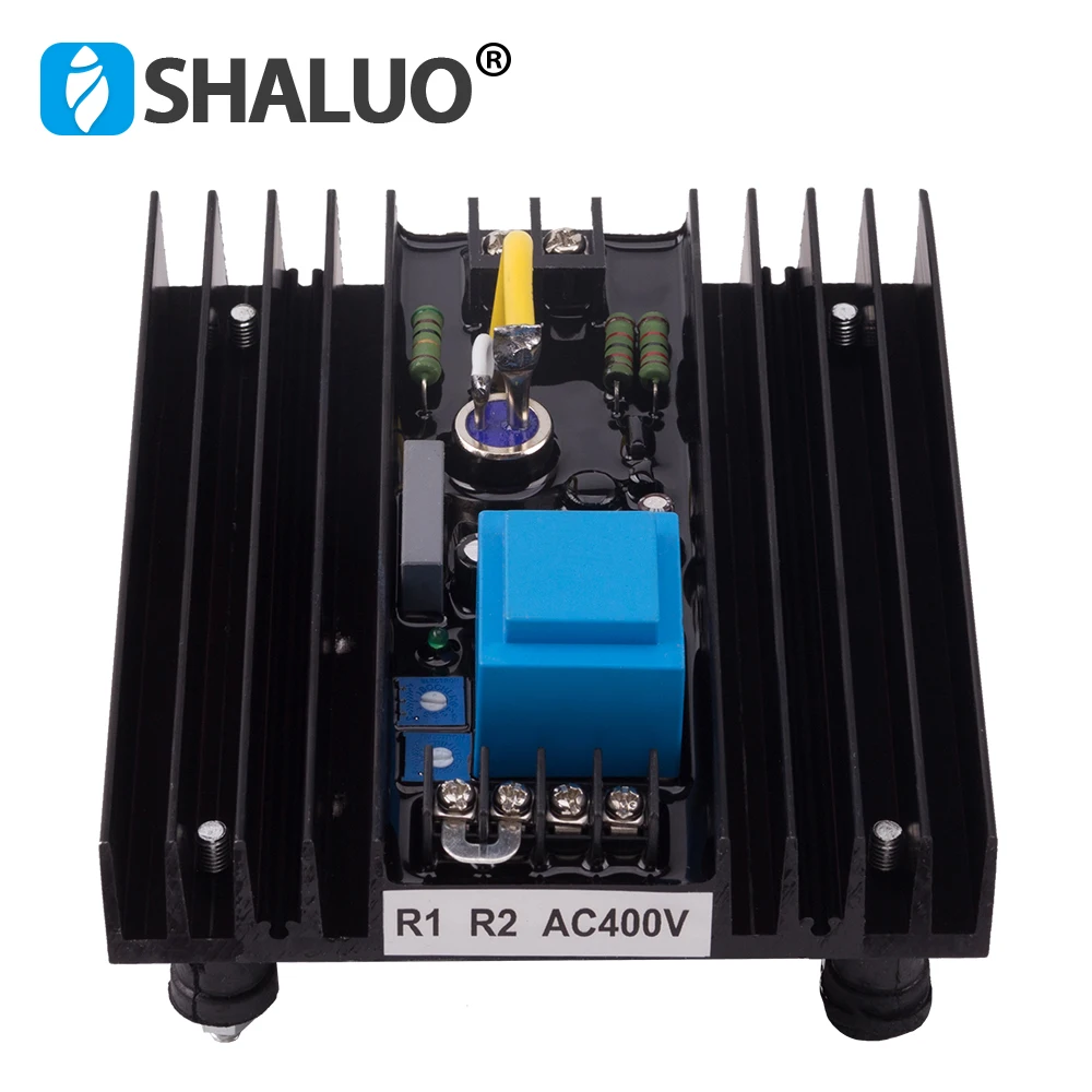 STL F 3 AVR Автоматический регулятор напряжения avr ГЕНЕРАТОР ЗАПЧАСТИ щетка