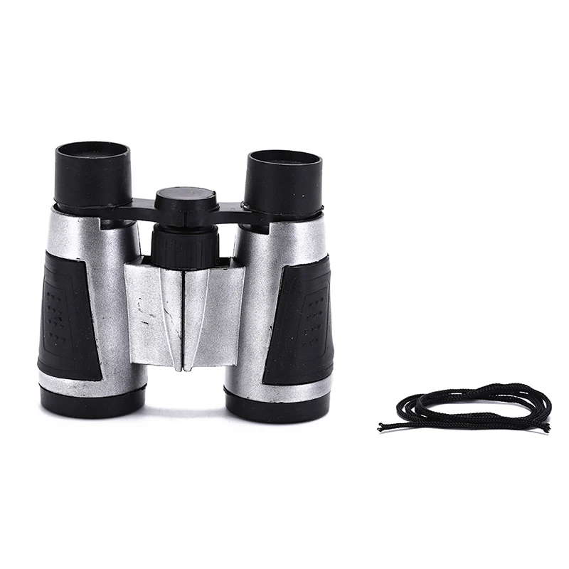 6 X 30 Binoculars Telescope Folding Outdoor Travel Hunting