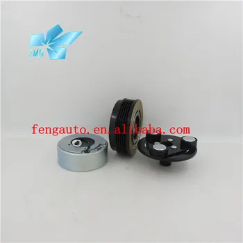 

ac clutch / compressor pulley for mazda m3 2.0