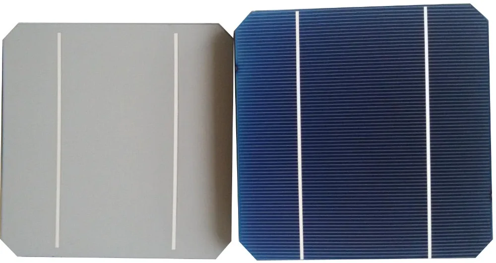 MSL Солнечная Высококачественная монокристаллическая солнечная батарея 5x5 класса A 2,8 Вт 0,5 в 24 шт./лот для diy 12 в моно солнечная панель комплект