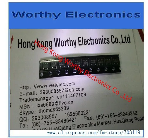 Free shipping 10PCS/LOT NCP1402SN30T1G NCP1402SN30 IC REG BOOST 3V 0.2A 5TSOP | Электронные компоненты и