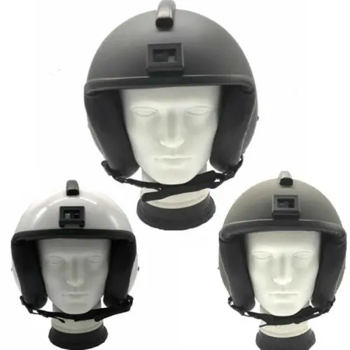 

Tactical Outdoor Gliding flying Helmet HGU-84/p Navigation 55P 56p Pilot Helmet