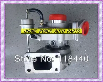 

TURBO GT2259LS 761916 24100-4631A 761916-0006 For New Holland For Kobelco E215B Excavator SK210-8 SK250-8 For HINO J05E 5.3L