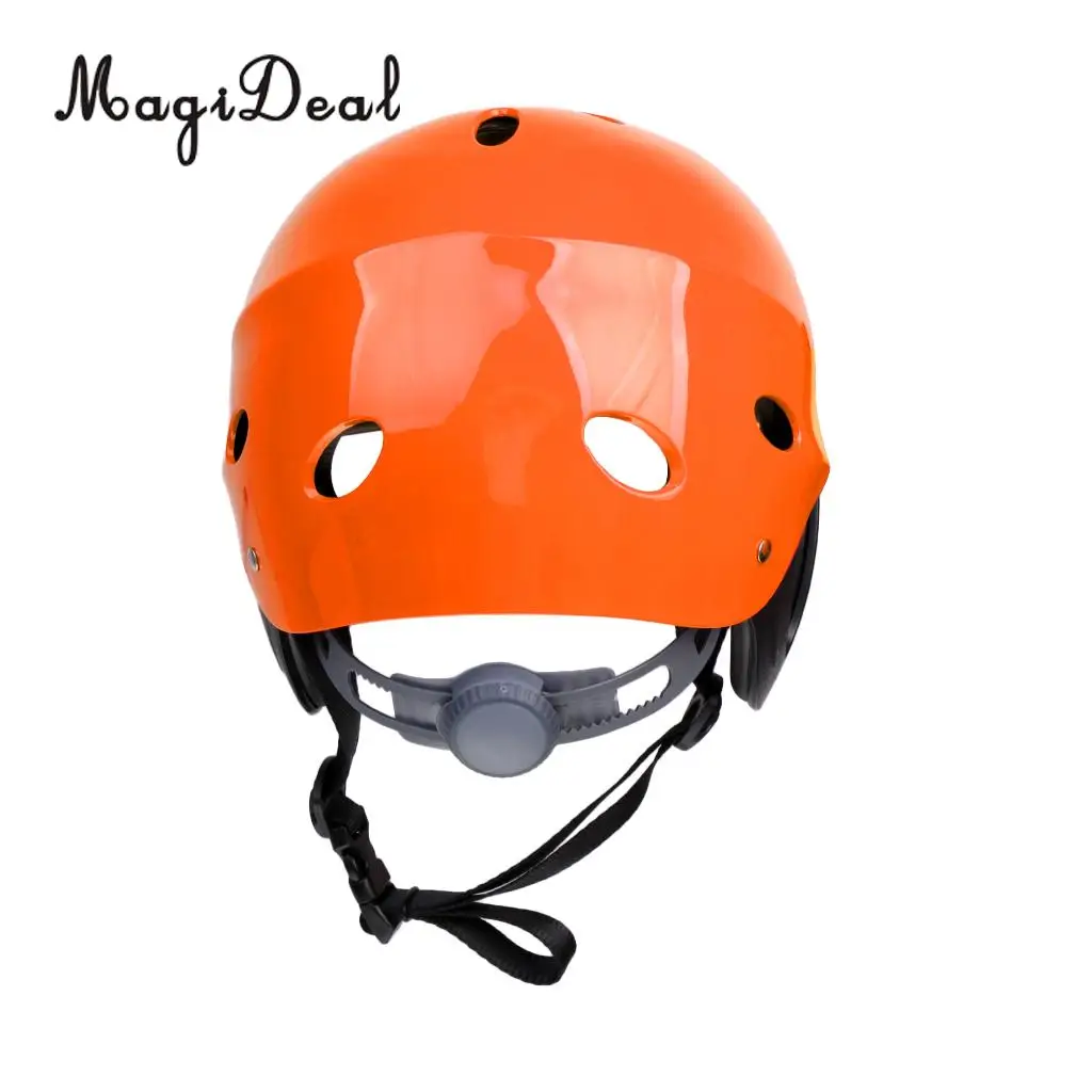 Универсальный водный спортивный шлем безопасности для каяк каноэ лодка дрейфующий Kitesurf Kiteboard водный струйный лыжный спортивный комплект