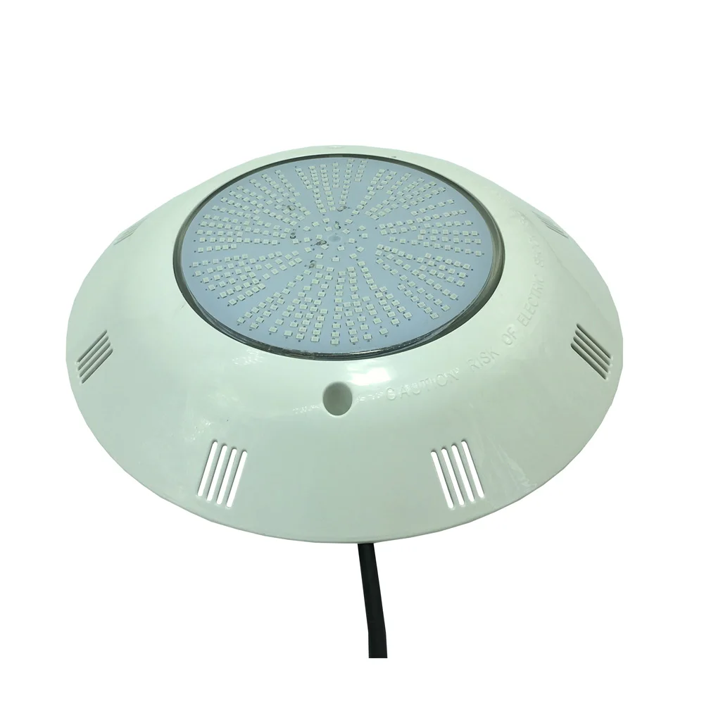 

12v LED Pool Light Bulb 18W 25W 36W Wall Mounted Underwater Spotlight RGB Synchronized with Remote Warm Cold White