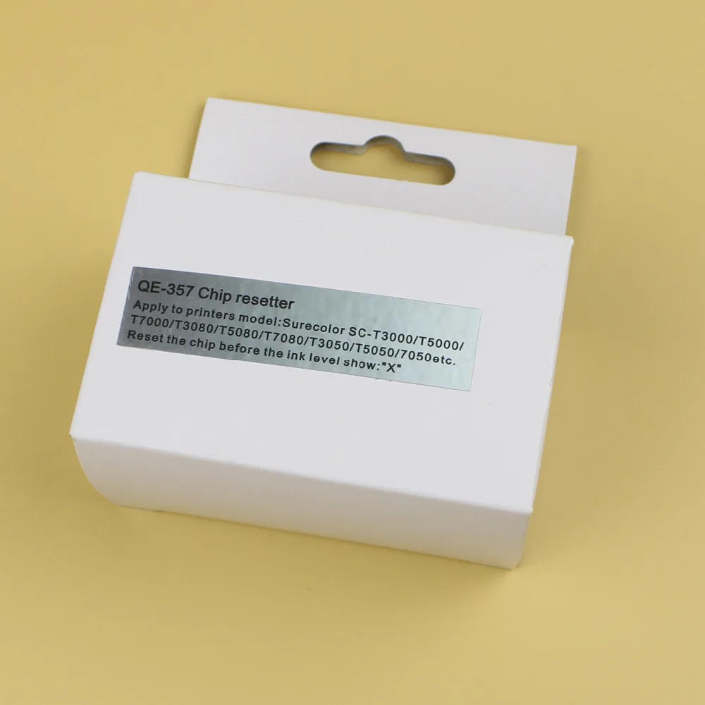 DGYCJLFP чип сброс для Epson SureColor T3000 T5000 T7000 T3200 T5200 T7200 T3070 T5070 T7070 принтера | Компьютеры и