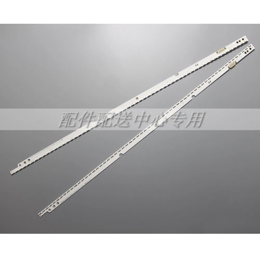 Светодиодные ленты с краями 46 дюймов для Samsung LTJ460HN06 UA46ES5500R UE46ES5507K TV 2012SVS46 7032NNB 2D 60