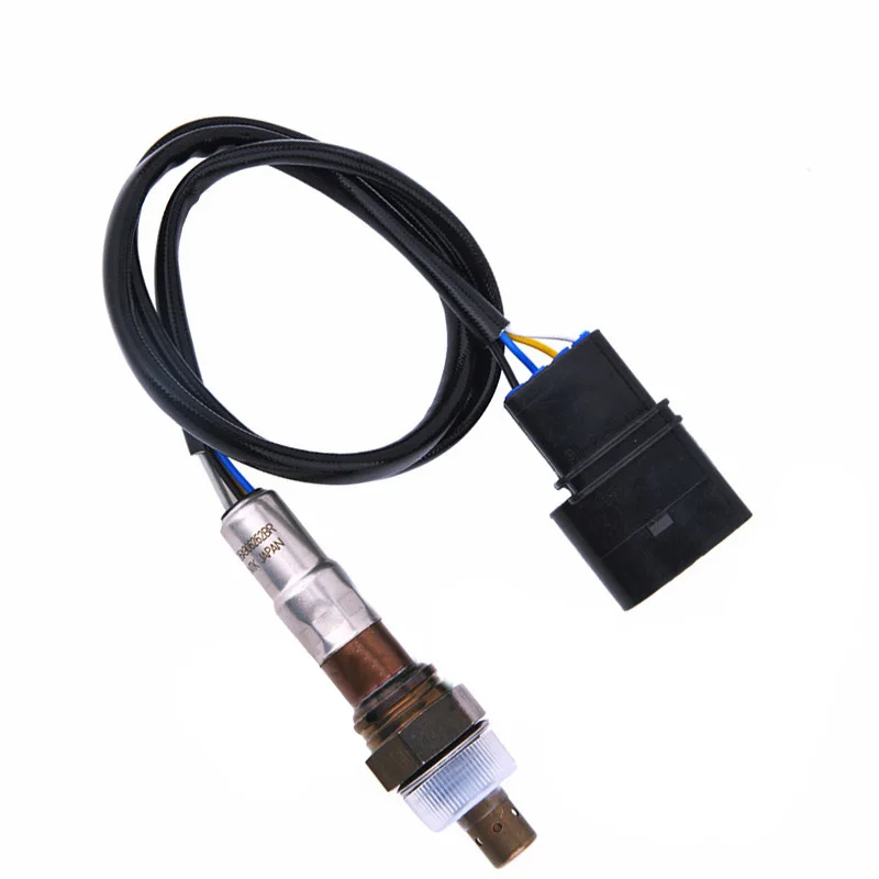 OEM 06A906262CF 06A906262BR Новый изготовленный 5 проводов кислородный лямбда датчик для A3 Golf
