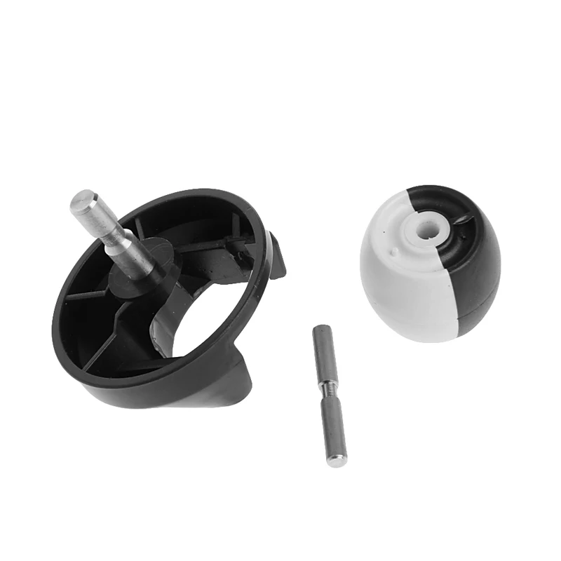 

Fry's Store New Front Wheel Caster for IRobot Roomba 500 600 700 Series 560 530 620 630 770 780 for Dropshipping
