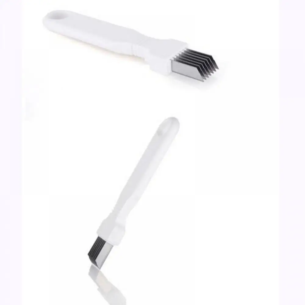 LINSBAYWU лук нож для овощерезки многофункциональный нож острый скальльон кухонный нож Shred Инструменты ломтик столовые приборы