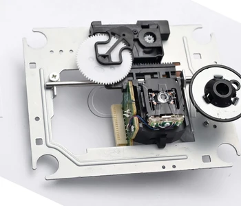 

Original Replacement For AIWA FR-CD1500 CD Player Laser Lens Lasereinheit Assembly FRCD15007 Optical Pick-up Bloc Optique Unit