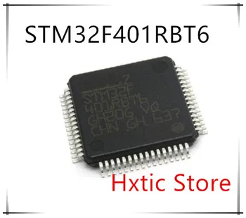 

NEW 10PCS/LOT STM32F401RBT6 STM32F401 RBT6 QFP-64