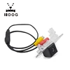 IDDOG Car rear view camera for CCD VW Polo sedan Jetta Tiguan passat sagitar toureg for Skoda Octavia Superb Fabia Rapid ca ► Photo 2/6