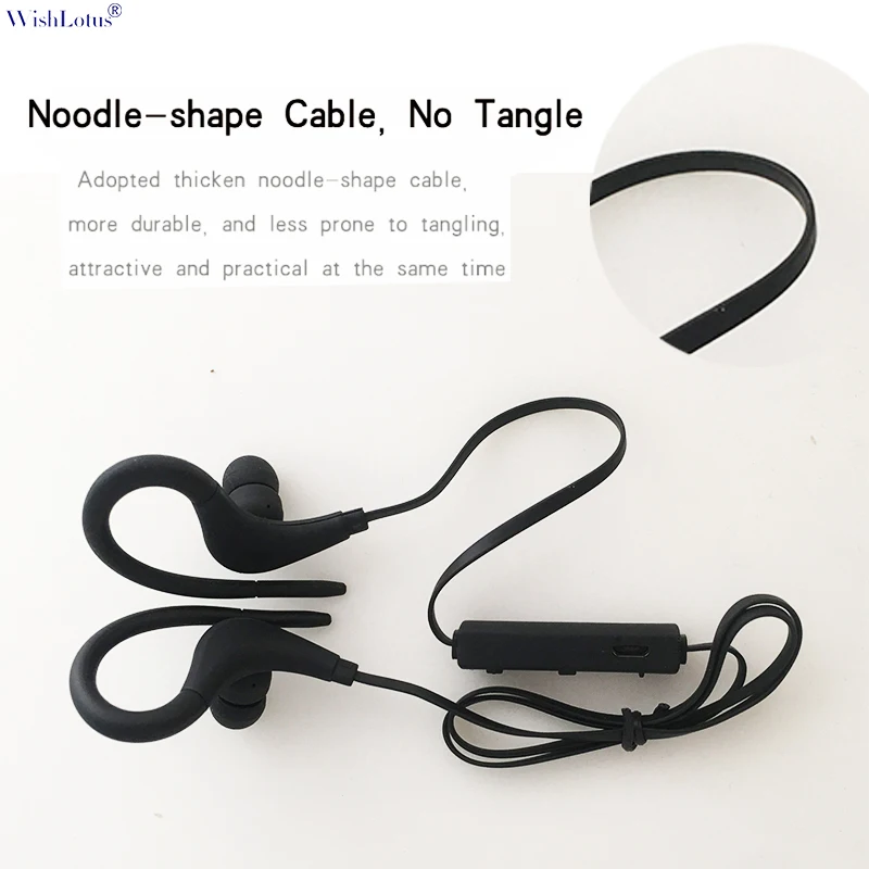 Earphone BT-48 Headphone (7)