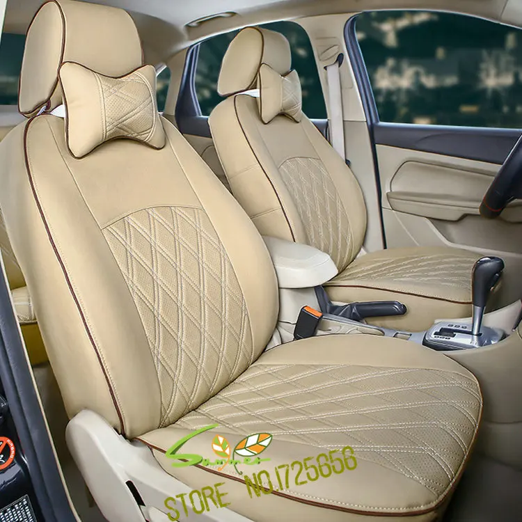 Covers for car seats SUIDEL009 (4)