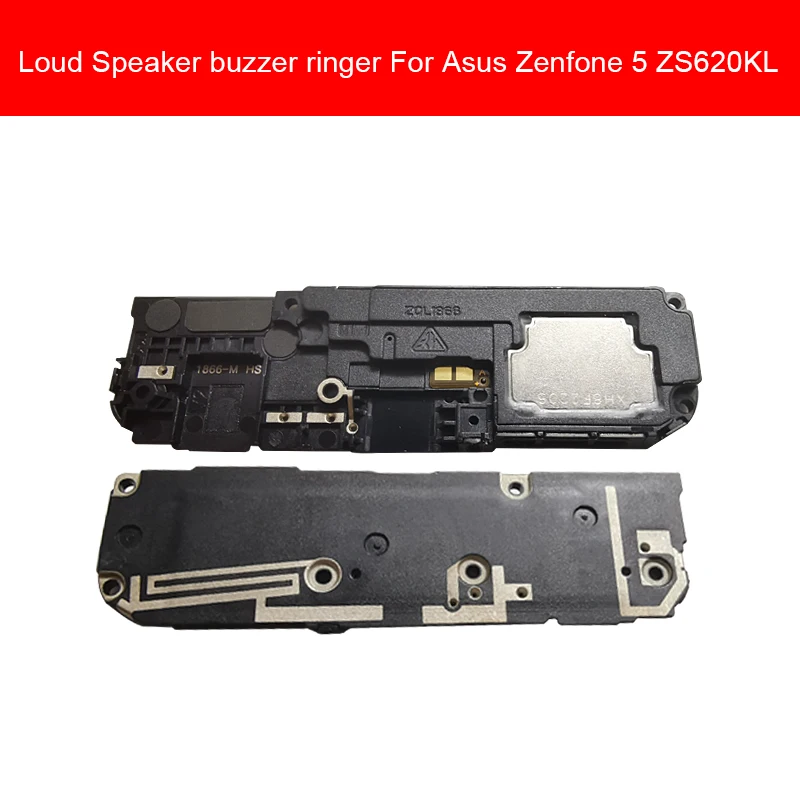 Оригинальный громкоговоритель для Asus ZenFone 5Z ZS620KL 6 2 in Ringer и громкий модуль Динамик