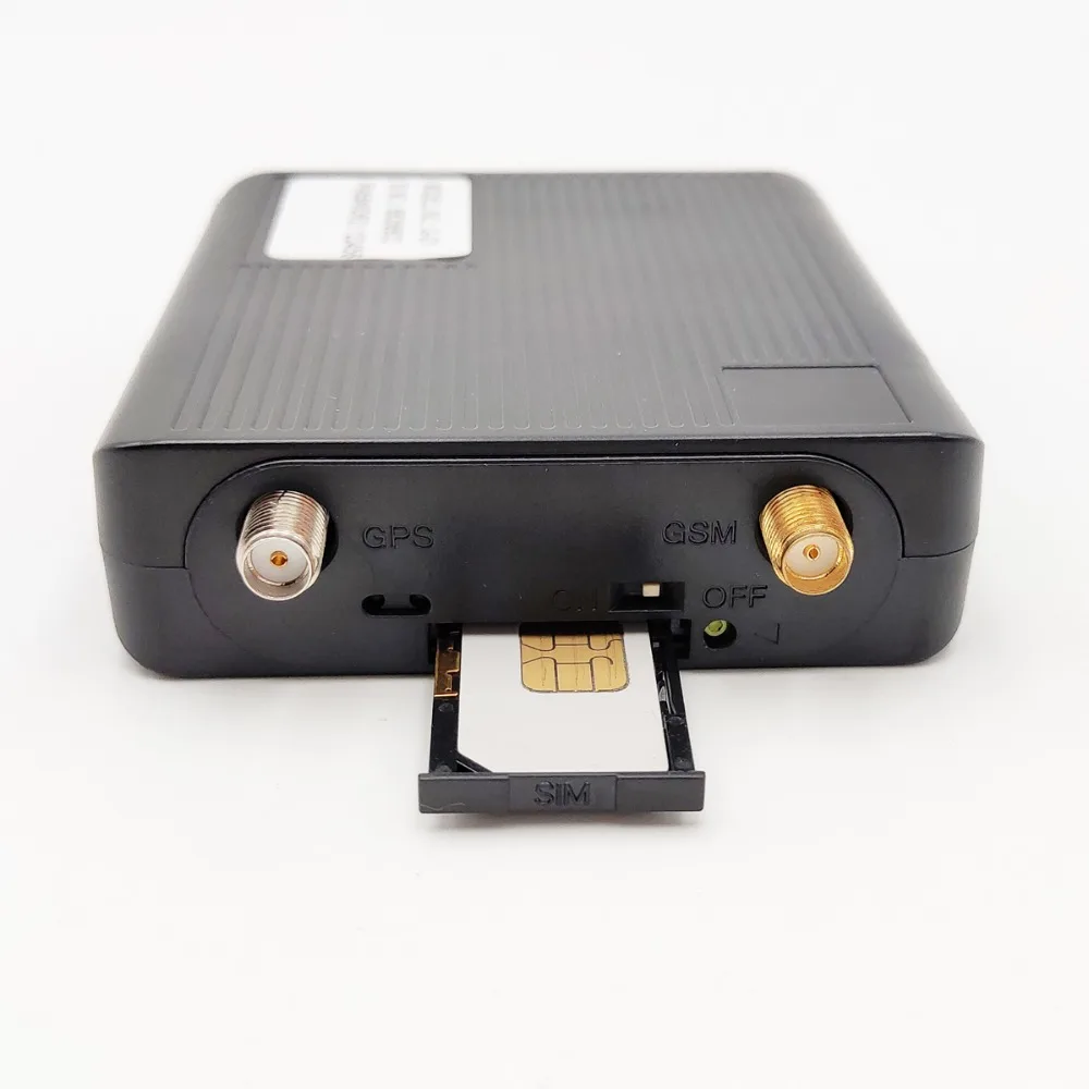  IOS Android App Smartphone network Remote start/stop engine open door/trunk GPS tracking Full Funct