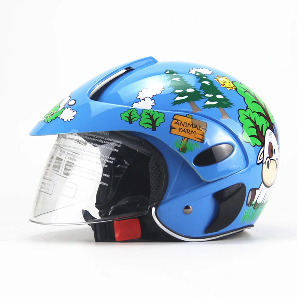 helmet for boys