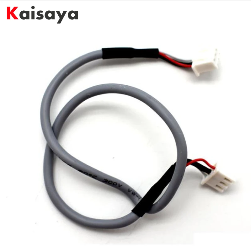 2Pcs Xh254 3P 3Pins 30Cm Audio Signal 20 Channel Shielding Cable For Hifi Amplifier Board A4 009 huismerk kopen in de aanbieding 2Pcs Xh254 3P 3Pins 30Cm Audio Signal 20 Channel Shielding Cable For Hifi Amplifier Board A4 009 huismerk kopen in de aanbieding