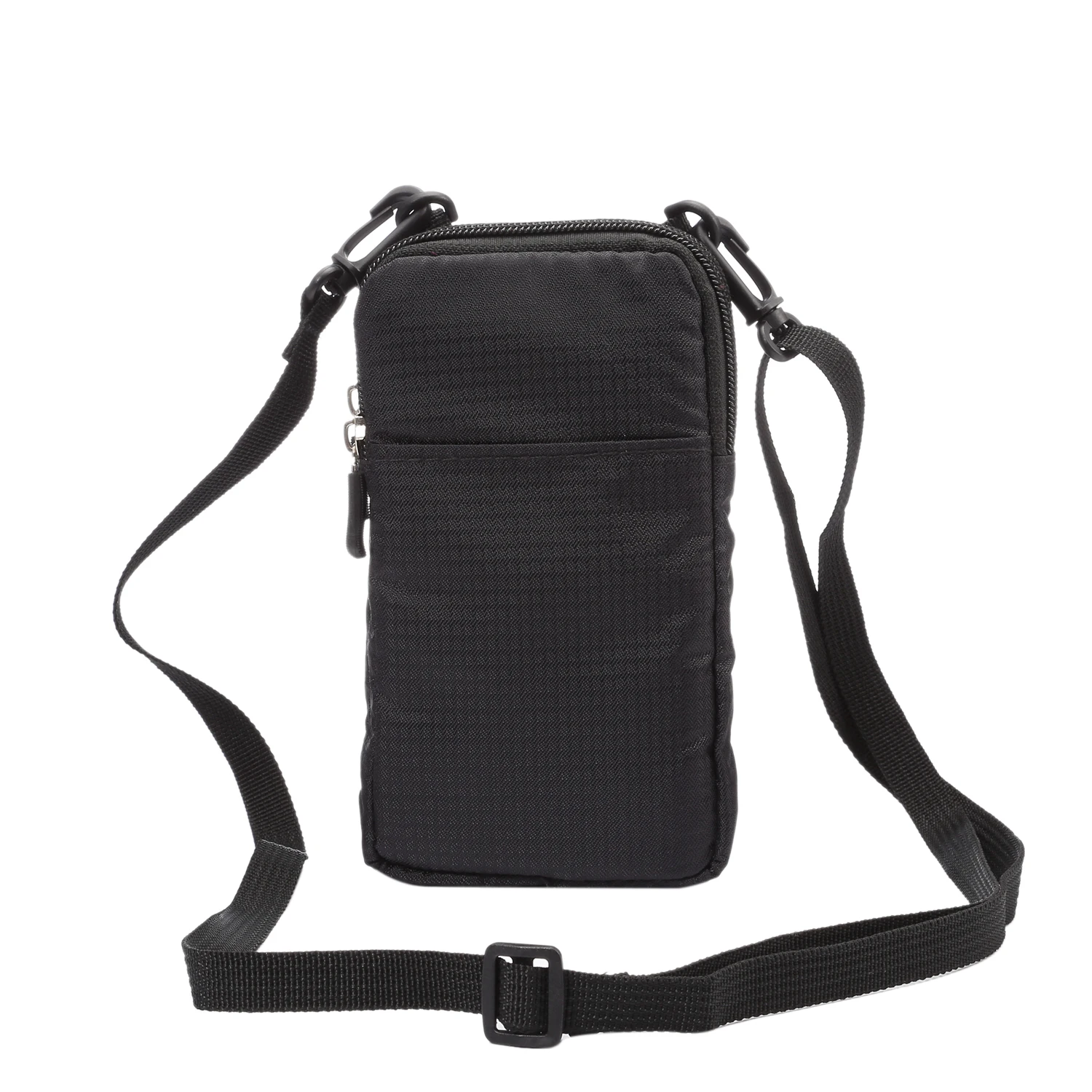 HAISSKY New Sports Wallet Mobile Phone Bag For Multi Phone Model Hook Loop Belt Pouch Holster Bag Pocket Outdoor Army Cover Case HAISSKY New Sports Wallet Mobile Phone Bag For Multi Phone Model Hook Loop Belt Pouch Holster Bag Pocket Outdoor Army Cover Case