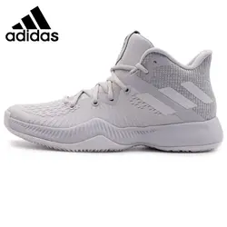 Оригинальный Новое поступление 2018 Adidas Mad отказов Для мужчин Мужская Баскетбольная обувь кроссовки