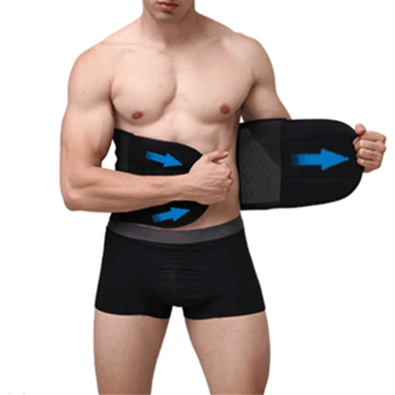 Tummy Fat Burner Belt