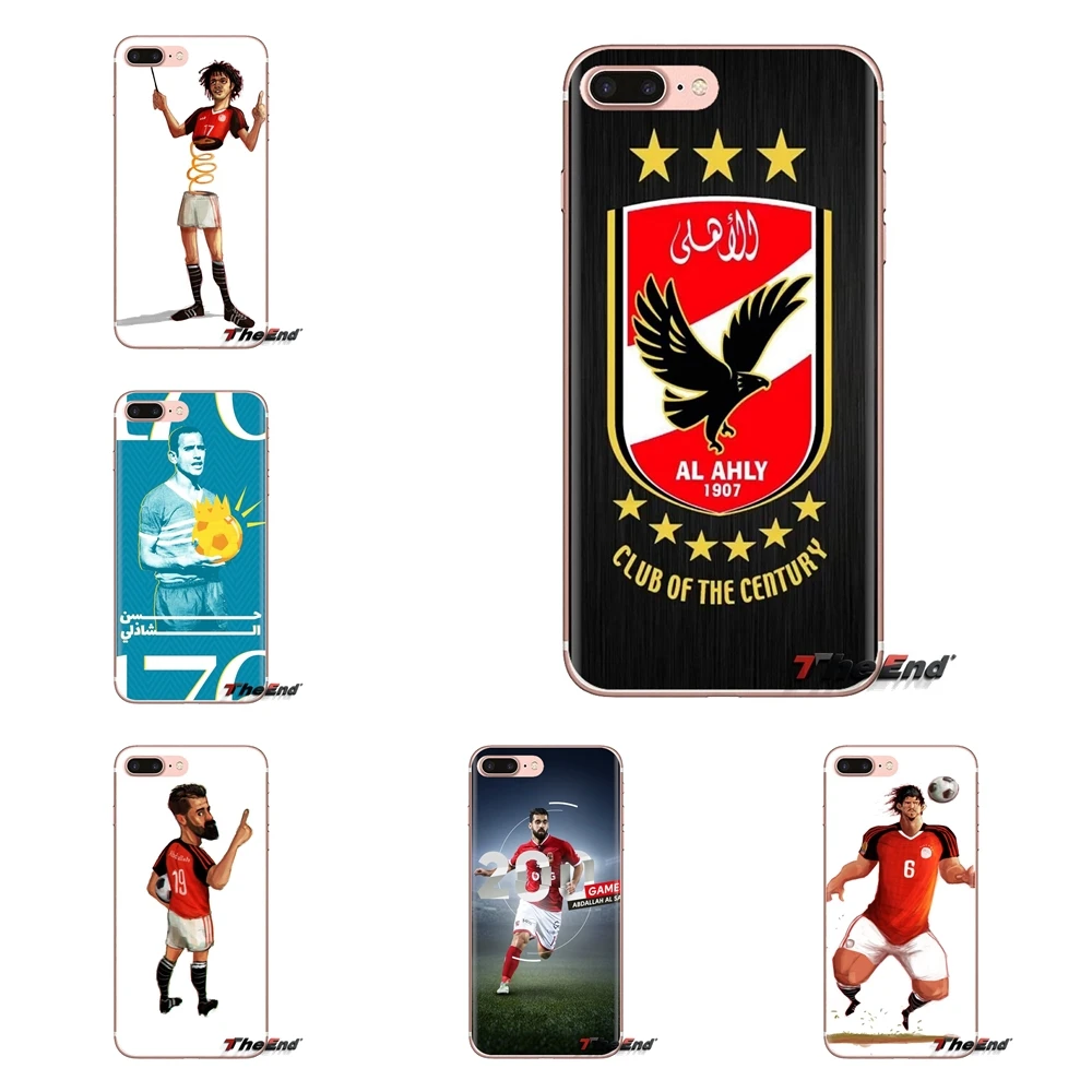 Transparent Soft Cases Covers Al Ahly sc on Behance For Samsung Galaxy J1 J2 J3 J4 J5 J6 J7 J8 Plus 2018 Prime 2015 2016 2017 |