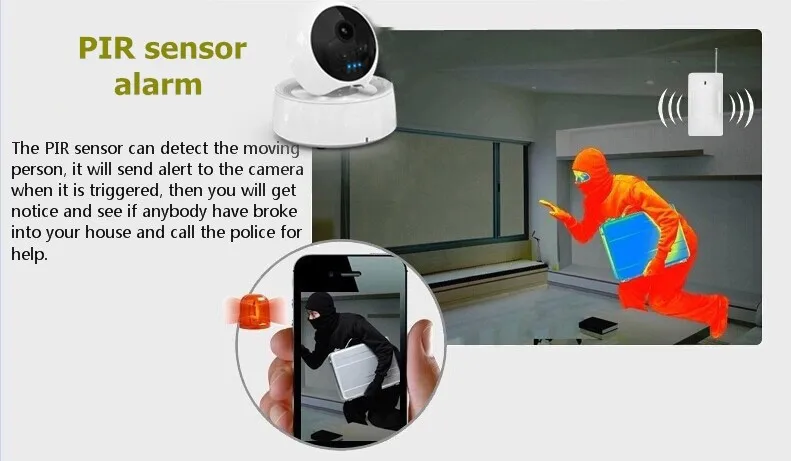 wireless ip camera 011
