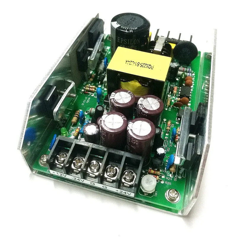 24V 12V 300W1_